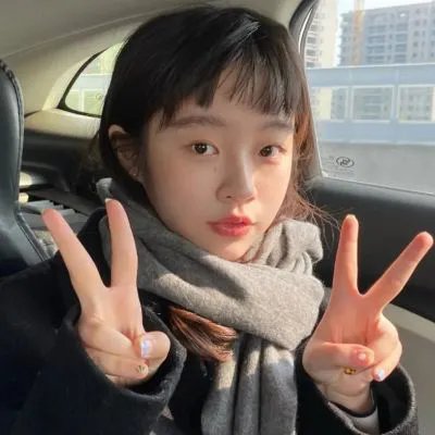 花滑女王